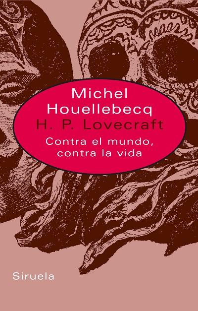 H.P. LOVECRAFT | 9788478449507 | HOUELLEBECQ, MICHEL