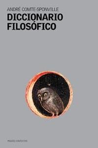 DICCIONARIO FILOSOFICO | 9788449314087 | COMTE-SPONVILLE, A.