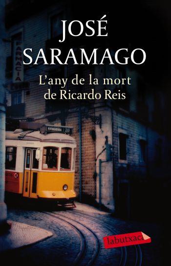 ANY DE LA MORT DE RICARDO REIS | 9788499301969 | SARAMAGO, JOSE