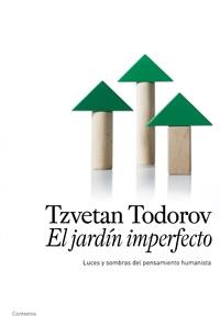 JARDIN IMPERFECTO | 9788449321825 | TODOROV, TZVETAN
