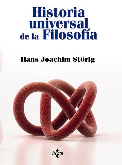 HISTORIA UNIVERSAL DE LA FILOSOFÍA | 9788430958085 | STÖRIG, HANS JOACHIM