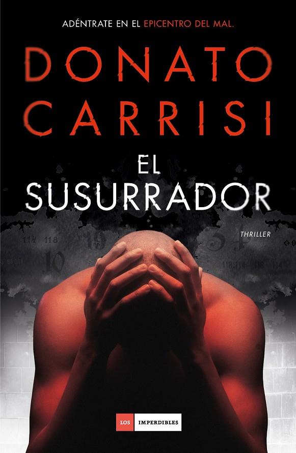 EL SUSURRADOR | 9788417761318 | CARRISI, DONATO