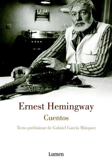 CUENTOS (ERNEST HEMINGWAY) | 9788426416131 | HEMINGWAY, ERNEST