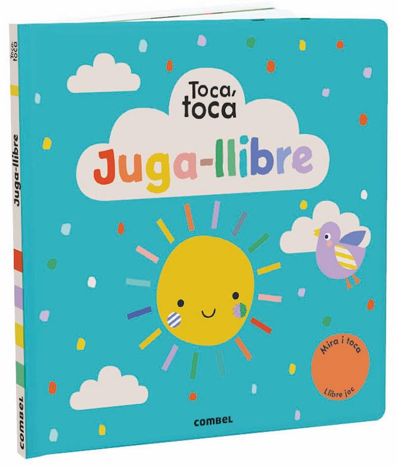 JUGA-LLIBRE | 9788491015116 | LADYBIRD BOOKS