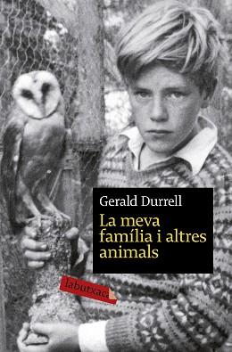 MEVA FAMILIA I ALTRES ANIMALS LB | 9788496863675 | DURRELL, GERALD