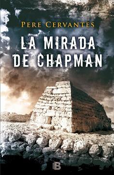 LA MIRADA DE CHAPMAN | 9788466658157 | CERVANTES, PERE