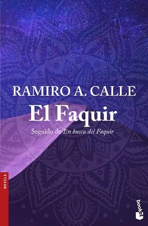 EL FAQUIR | 9788427042544 | RAMIRO A. CALLE