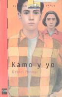 KAMO Y YO | 9788434853133 | PENNAC, DANIEL
