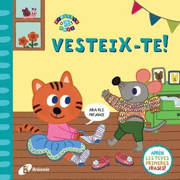 VESTEIX-TE! | 9788499066493 | VV. AA.