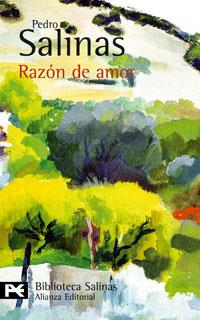 RAZON DE AMOR | 9788420661001 | SALINAS, PEDRO