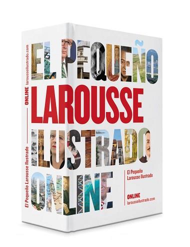 EL PEQUEÑO LAROUSSE ILUSTRADO | 9788416984275 | LAROUSSE EDITORIAL