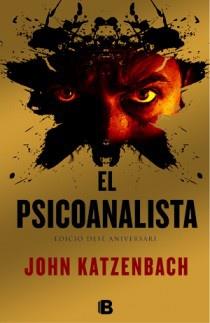 PSICOANALISTA, EL (CATALAN) | 9788466650601 | KATZENBACH, JOHN