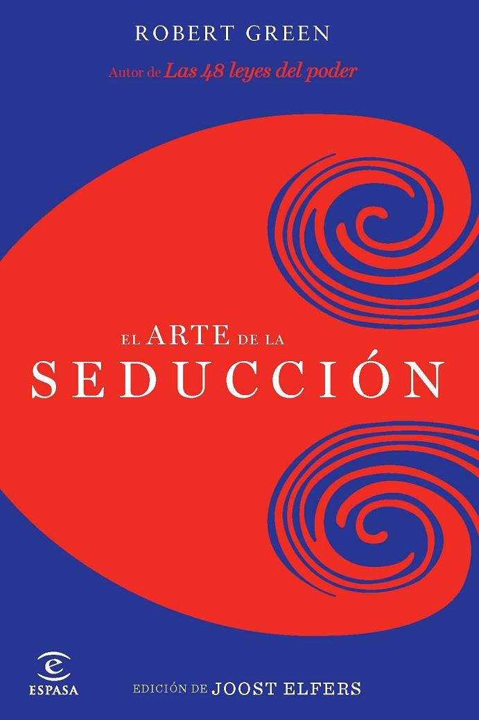 ARTE DE LA SEDUCCION, EL | 9788467037593 | ROBERT GREENE / JOOST ELFFERS