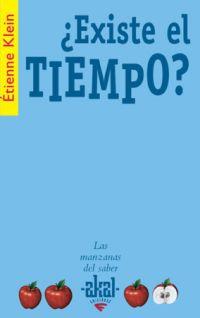 ¿EXISTE EL TIEMPO? | 9788446020783 | KLEIN, ETIENNE