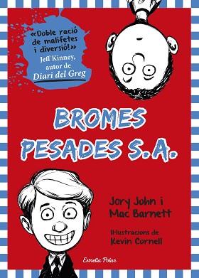 BROMES PESADES S.A. | 9788490578605 | MAC BARNETT/JORY JOHN