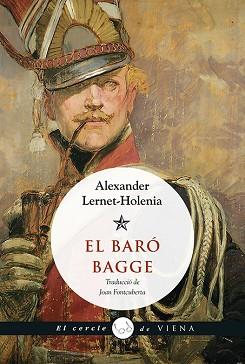 EL BARÓ BAGGE | 9788483309049 | LERNET-HOLENIA, ALEXANDER