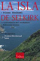 ISLA DE SELKIRK  TM-18 | 9788483107881 | SOUHAMI,DIANA
