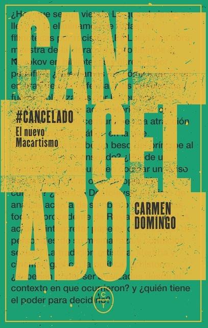 CANCELADO | 9788412627244 | DOMINGO, CARMEN