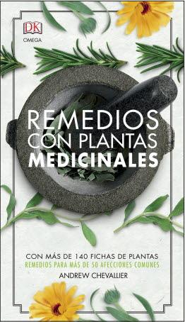 REMEDIOS CON PLANTAS MEDICINALES | 9788428217200 | CHEVALLIER, ANDREW