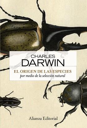 EL ORIGEN DE LAS ESPECIES | 9788420668673 | DARWIN, CHARLES