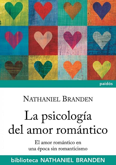 LA PSICOLOGIA DEL AMOR ROMANTICO | 9788449322600 | BRANDEN, NATHANIEL