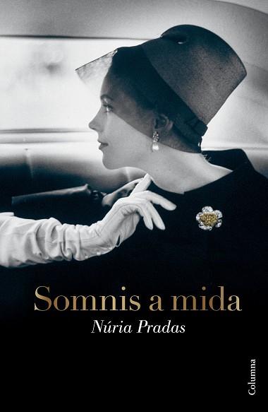 SOMNIS A MIDA | 9788466420587 | NÚRIA PRADAS ANDREU