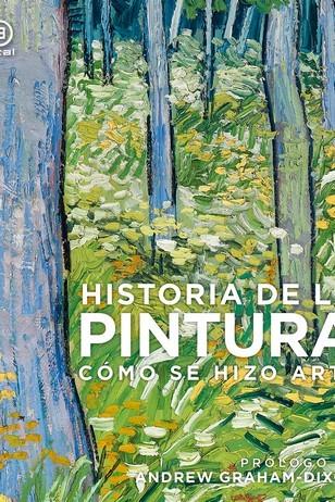 HISTORIA DE LA PINTURA | 9788446048275 | AA. VV.
