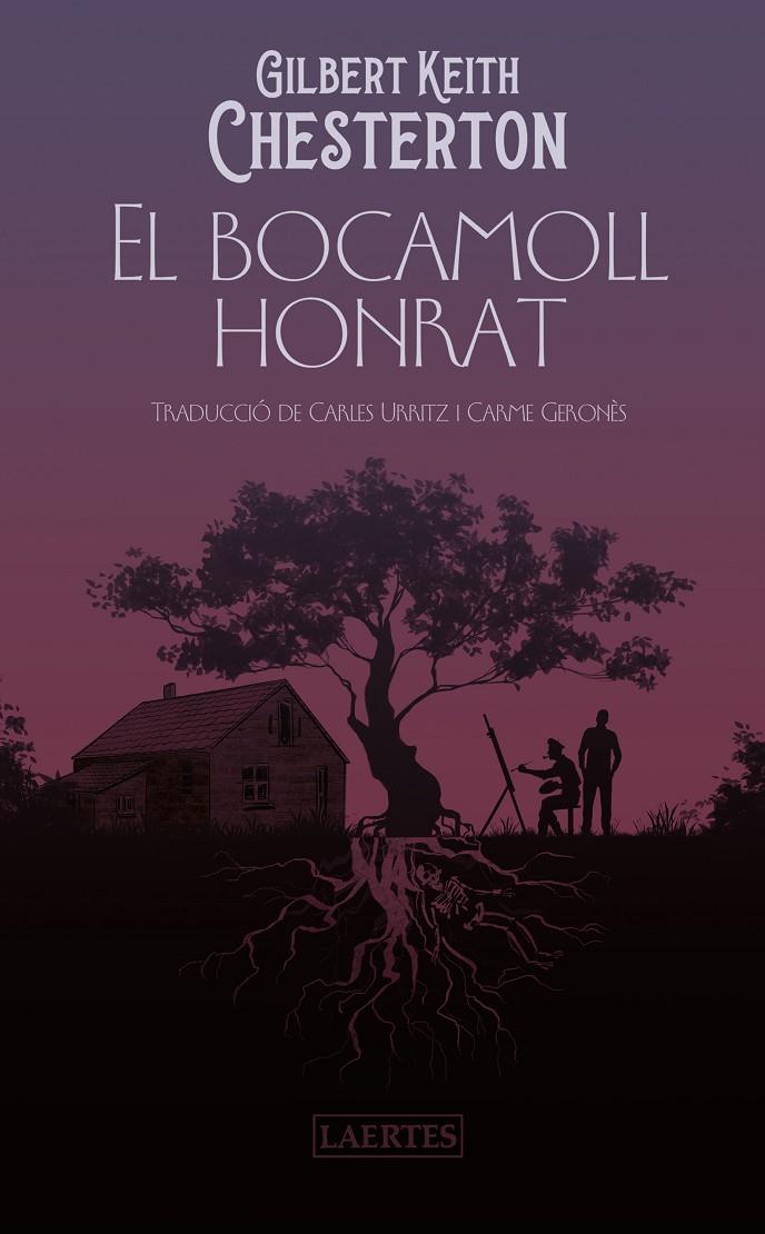 EL BOCAMOLL HONRAT | 9788418292620 | CHESTERTON, GILBERT KEITH