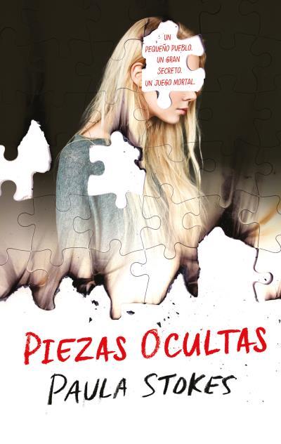 PIEZAS OCULTAS | 9788492918522 | STOKES, PAULA