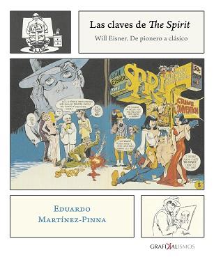 LAS CLAVES DE THE SPIRIT | 9788417315191 | MARTÍNEZ PINNA, EDUARDO