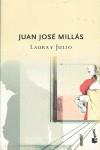 LAURA Y JULIO (NAVIDAD) | 9788432217784 | JUAN JOSE MILLAS