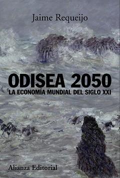 ODISEA 2050 | 9788420681993 | REQUEIJO, JAIME