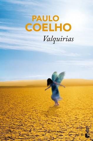 VALQUIRIAS | 9788408106890 | COELHO, PAULO