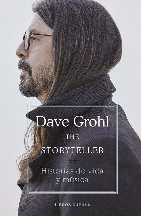 THE STORYTELLER | 9788448029265 | GROHL, DAVE