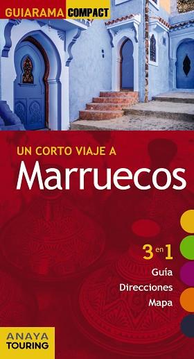 MARRUECOS | 9788499356709 | ROGER, MIMÓ