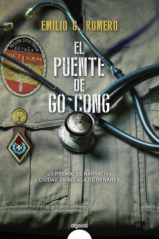 EL PUENTE DE GO-CONG | 9788491897149 | G. ROMERO, EMILIO
