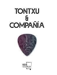TONTXU & COMPAÑÍA | 9788494746420 | TONTXU IPIÑA