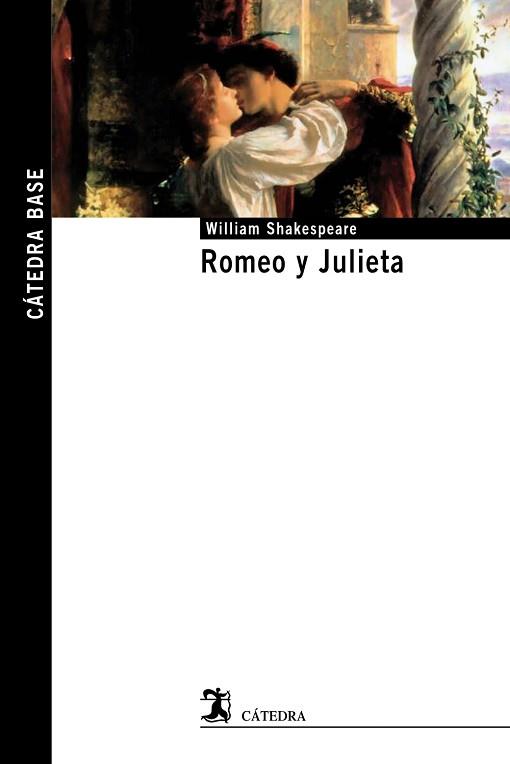 ROMEO Y JULIETA | 9788437632513 | SHAKESPEARE, WILLIAM