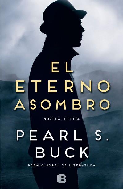 EL ETERNO ASOMBRO | 9788466655453 | BUCK, PEARL S.
