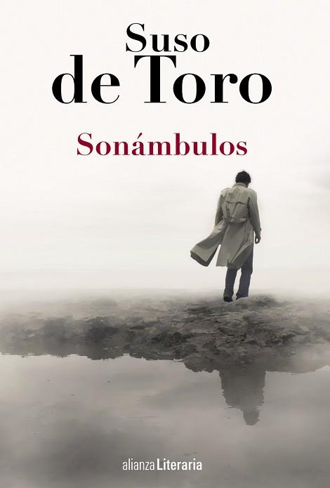 SONÁMBULOS | 9788420691824 | TORO, SUSO DE