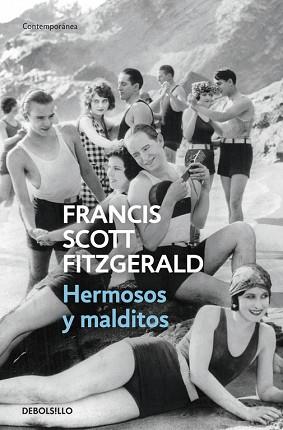 HERMOSOS Y MALDITOS | 9788497936590 | FITZGERALD, F. SCOTT