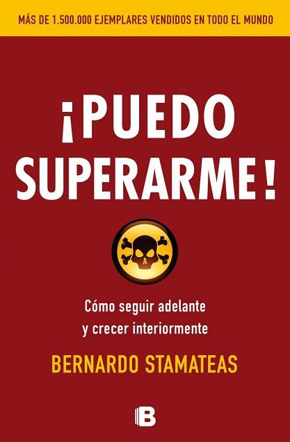 PUEDO SUPERARME | 9788466655620 | STAMATEAS, BERNARDO