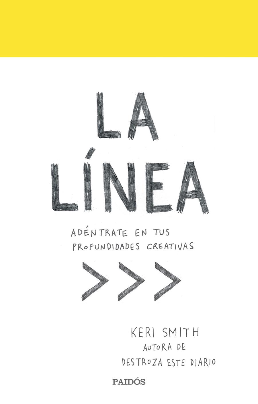 LA LÍNEA | 9788449334764 | SMITH, KERI
