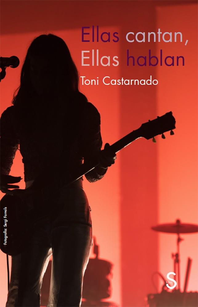 ELLAS CANTAN, ELLAS BAILAN | 9788477379850 | CASTARNADO LINDE, TONI