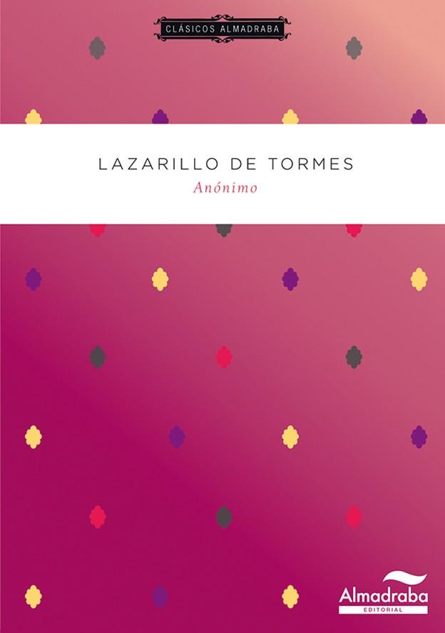 LAZARILLO DE TORMES | 9788483088289 | ANÓNIMO