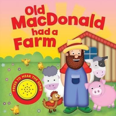 OLD MACDONALD HAD A FARM (2ND EDITION) | 9780857809704 | VV.AA.
