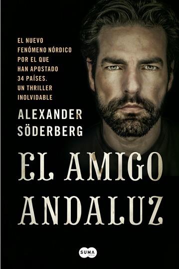 AMIGO ANDALUZ | 9788483654552 | SODERBERG, ALEXANDER