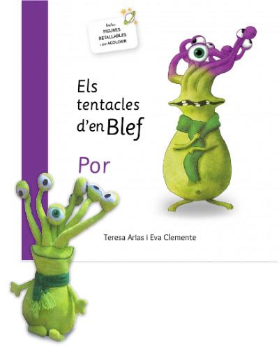 BLEF + TENTACLES DE BLEF | 9788468270968