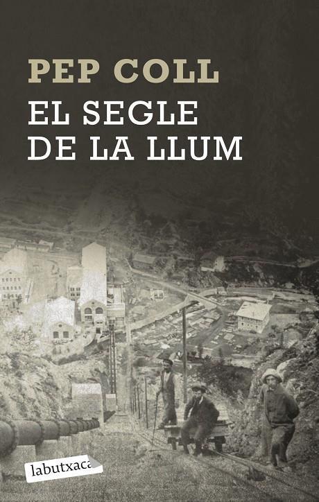 SEGLE DE LA LLUM | 9788499308067 | COLL, PEP (1949- ) [VER TITULOS]