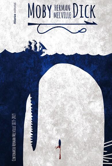 MOBY DICK | 9788491813330 | MELVILLE, HERMAN